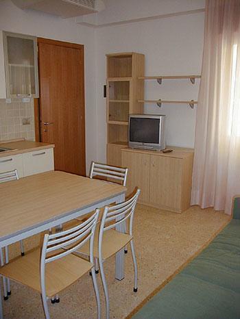 Residence Ca D'Oro 리도 디 예솔로 외부 사진
