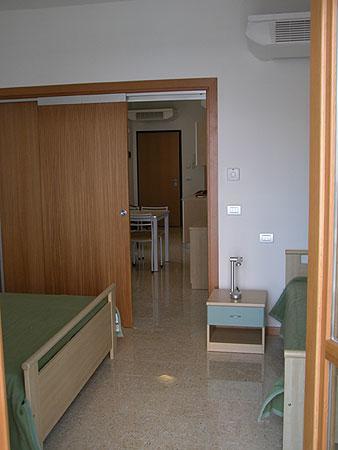 Residence Ca D'Oro 리도 디 예솔로 외부 사진