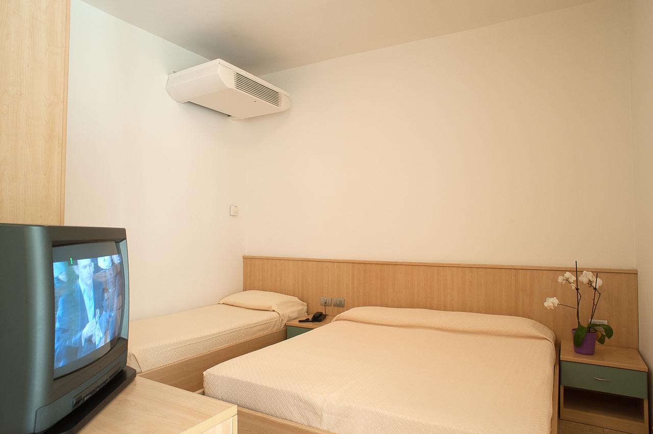 Residence Ca D'Oro 리도 디 예솔로 외부 사진