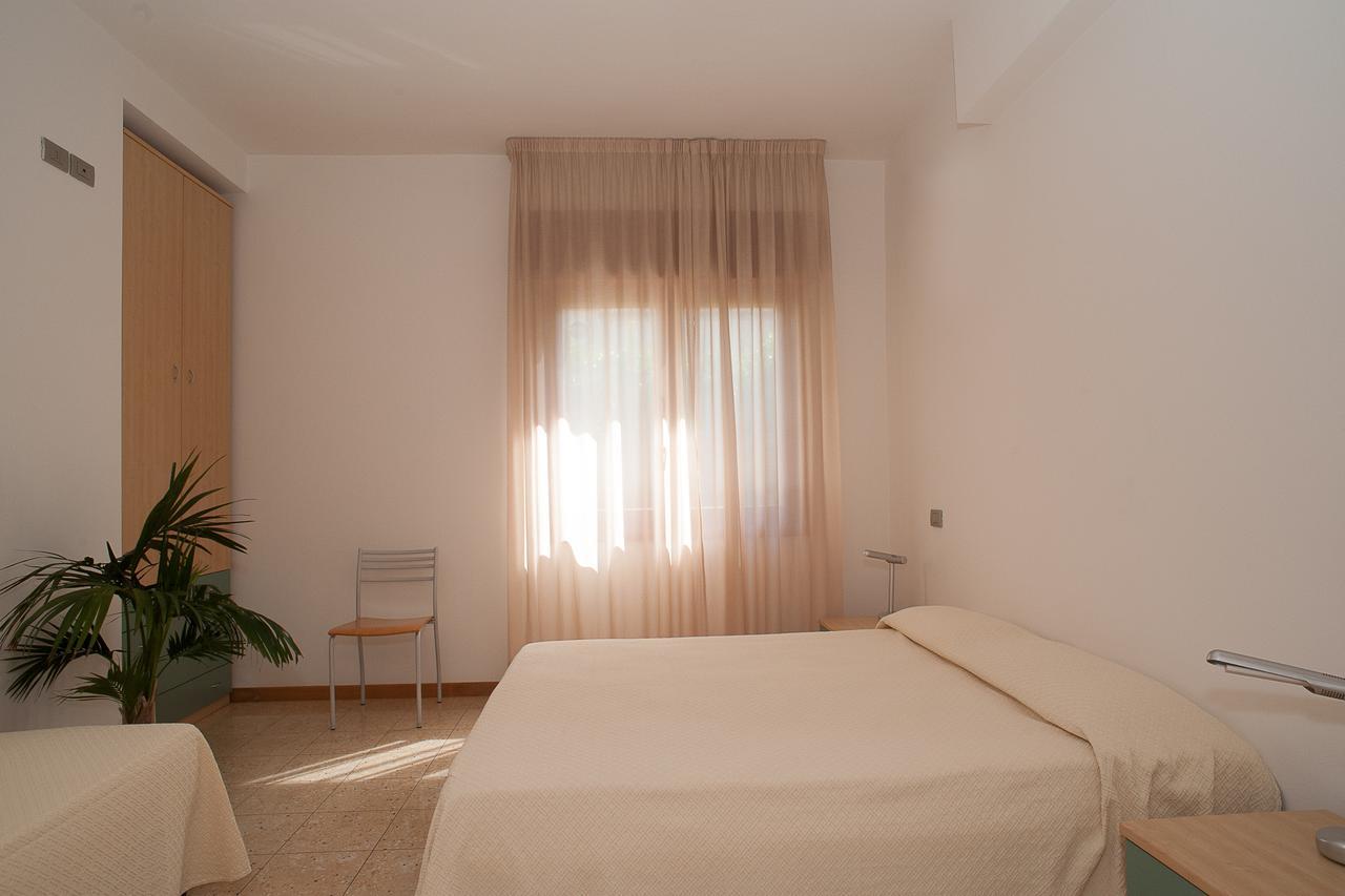 Residence Ca D'Oro 리도 디 예솔로 외부 사진